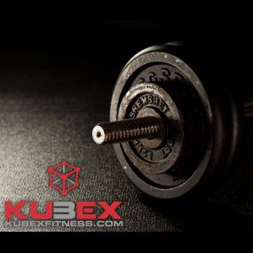 weight on ground kubex fitness