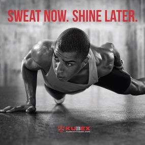 logan utah health clubs - sweath now. shine later.