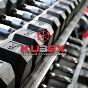 Bild von KUBEX Fitness