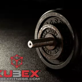 weight on ground kubex fitness