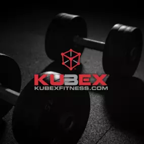 Bild von KUBEX Fitness