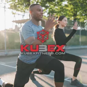 Bild von KUBEX Fitness