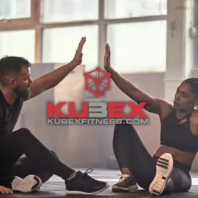 Bild von KUBEX Fitness