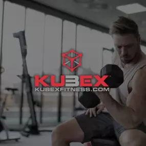 Bild von KUBEX Fitness