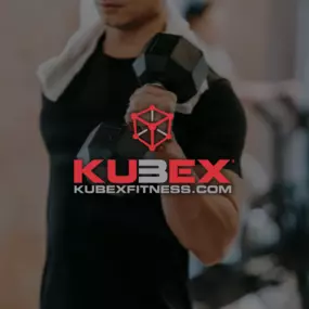 Bild von KUBEX Fitness