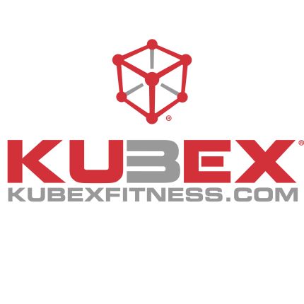 Logotipo de KUBEX Fitness