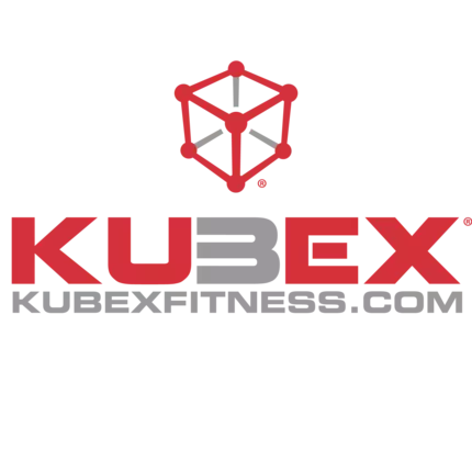 Logotipo de KUBEX Fitness