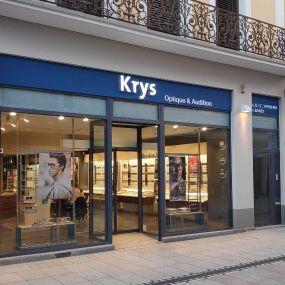 Bild von Opticien Krys