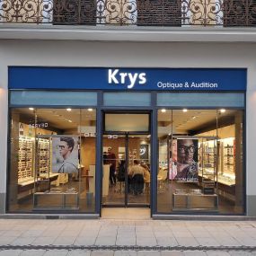 Bild von Opticien Krys