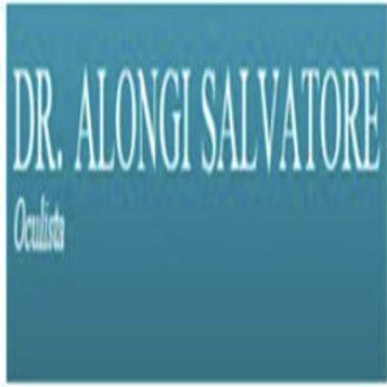 Logótipo de Alongi Dr. Salvatore Oculista