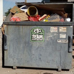 Bild von Team Clean and Haul