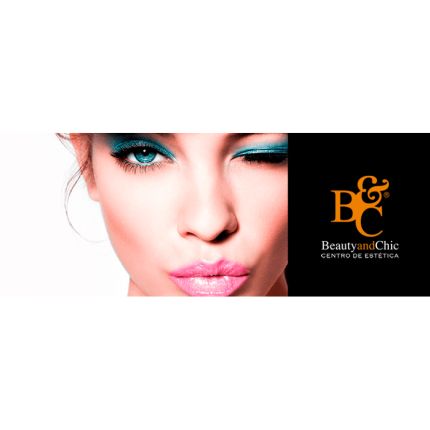 Logo from Beauty and Chic