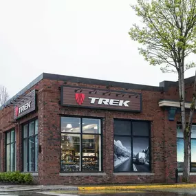 Trek Bicycle Redmond