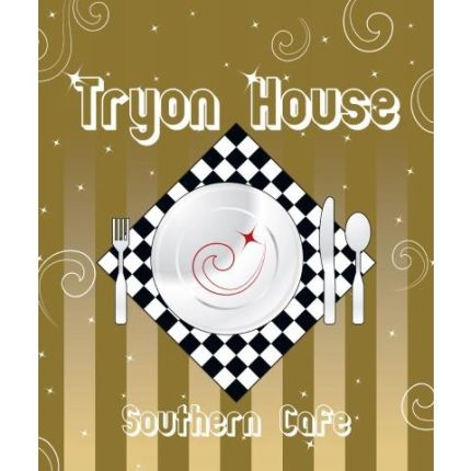 Logotyp från Tryon House