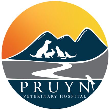 Logo from Pruyn Veterinary Hospital