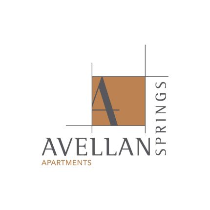 Λογότυπο από Avellan Springs Apartments
