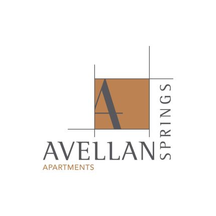 Logotyp från Avellan Springs Apartments