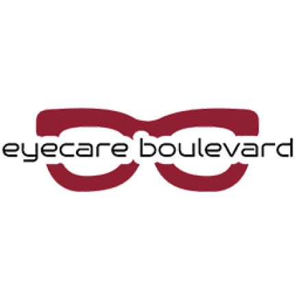 Logo fra Eyecare Boulevard