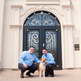 Bild von K9 Resorts Luxury Pet Hotel Fairfield