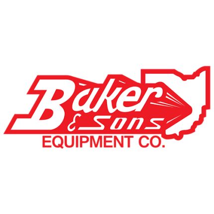 Logo od Baker & Sons Equipment Co.
