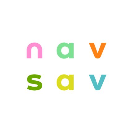Logo de NavSav Insurance - Mandeville