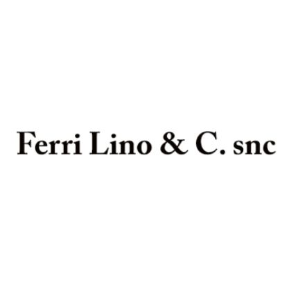 Logotyp från Ferri Lino e C.