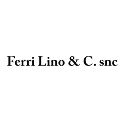 Logo von Ferri Lino e C.