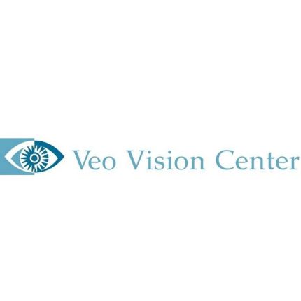 Logo fra VEO VISION CENTER