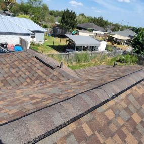 Bild von Above Quality Roofing