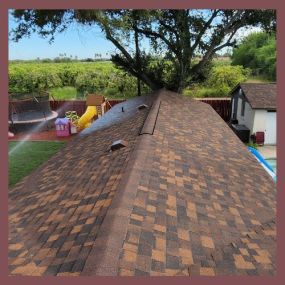 Bild von Above Quality Roofing