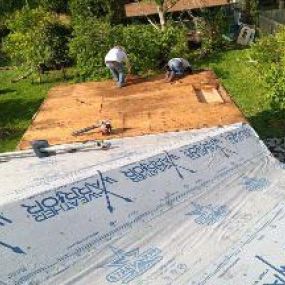 Bild von Above Quality Roofing