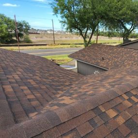 Bild von Above Quality Roofing