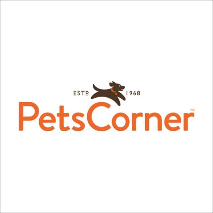Logotipo de Pets Corner