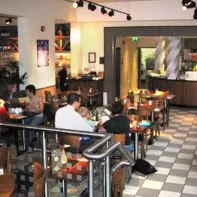 Bild von PizzaExpress