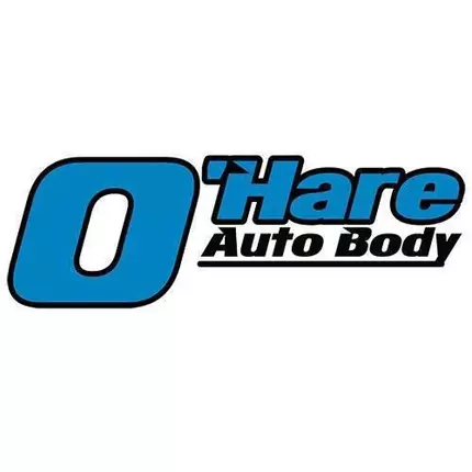 Logotipo de O'Hare Auto Body