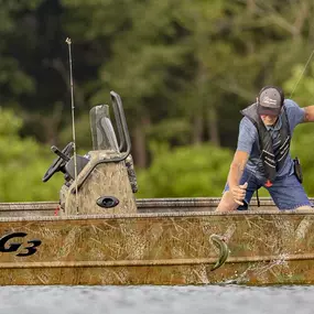 Bild von Power Implements Marine