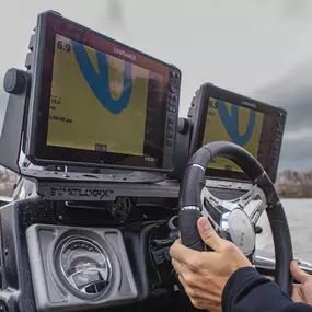 Bild von Power Implements Marine