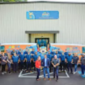 Bild von Bailey's Comfort Services