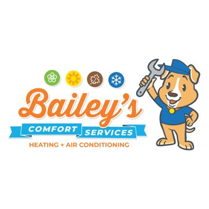 Λογότυπο από Bailey's Comfort Services