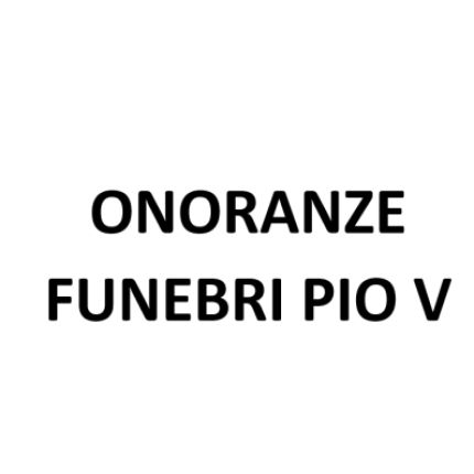 Logo von Onoranze Funebri Pio V