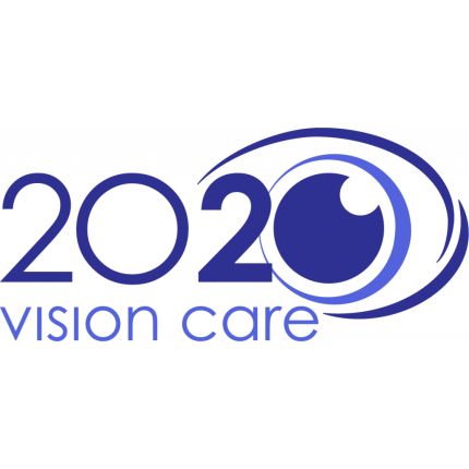 Logo da 20/20 Vision Care