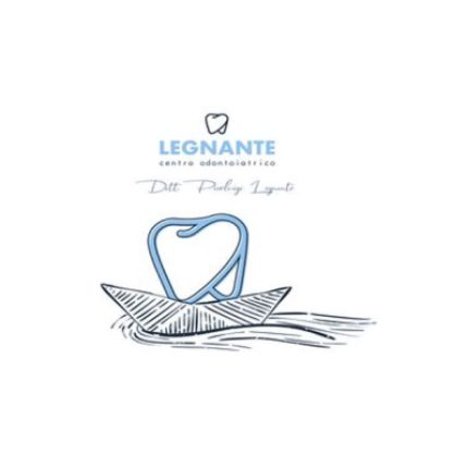 Logotyp från Centro Odontoiatrico Legnante Stp