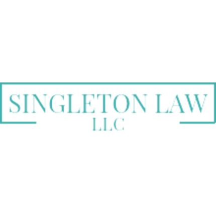 Logo da Singleton Law, LLC
