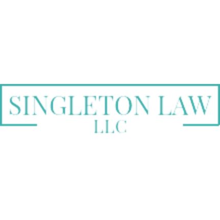 Logotipo de Singleton Law, LLC