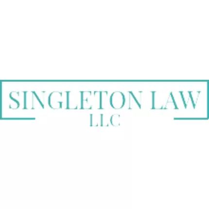 Logo od Singleton Law, LLC