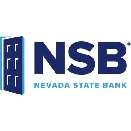 Logotyp från Nevada State Bank | Craig & Clayton Branch