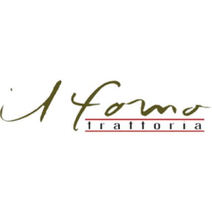 Logo fra Il Forno