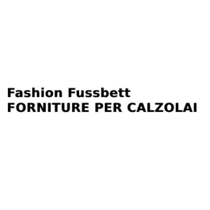 Logo fra Fashion Fussbett