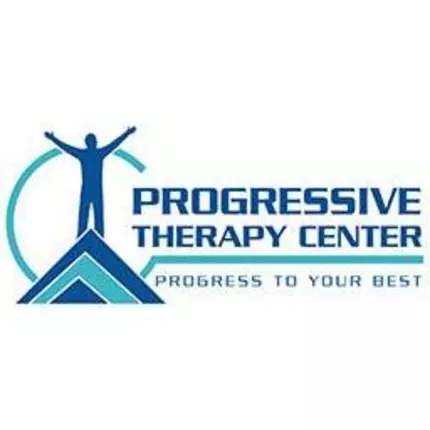 Logo da Progressive Therapy - Doral