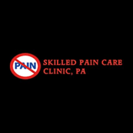 Logotyp från Skilled Pain Care Clinic